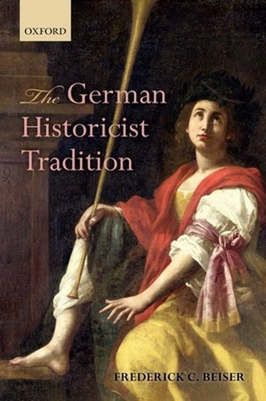 German Historicist Tradition