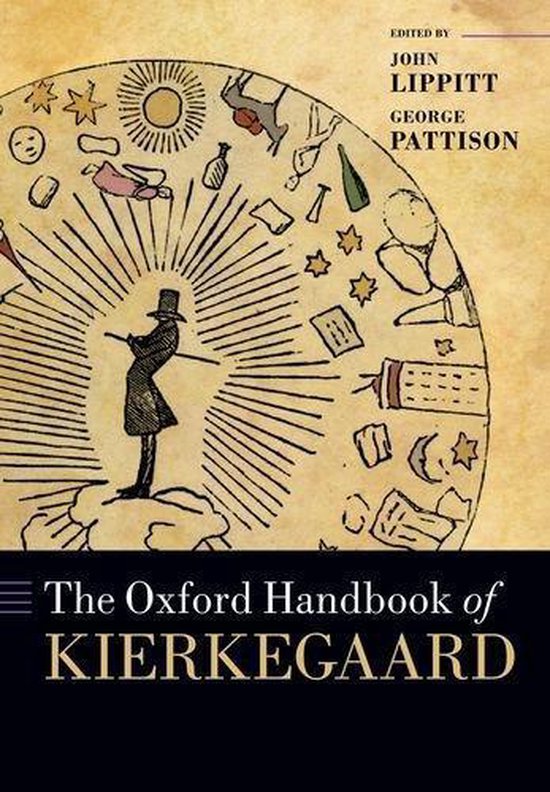 Oxford Handbook Of Kierkegaard