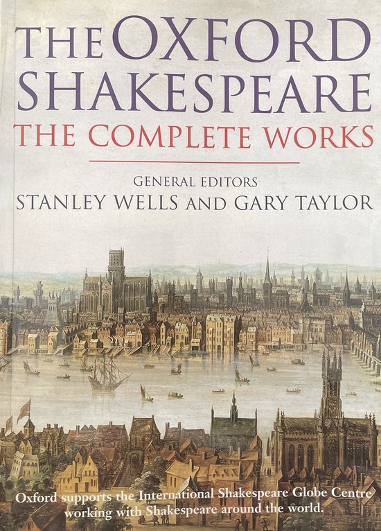 Shakespeare Complete Works P