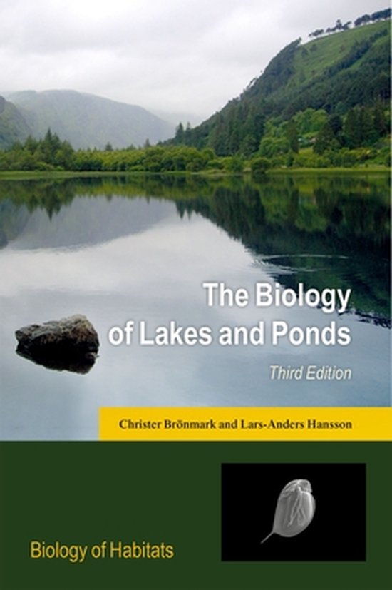 The Biology of Lakes and Ponds