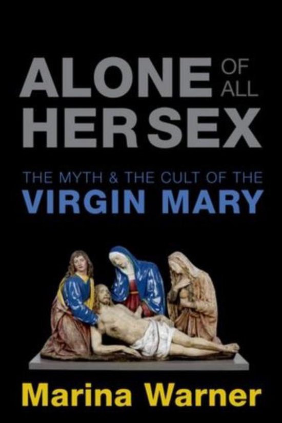 Alone of All Her Sex