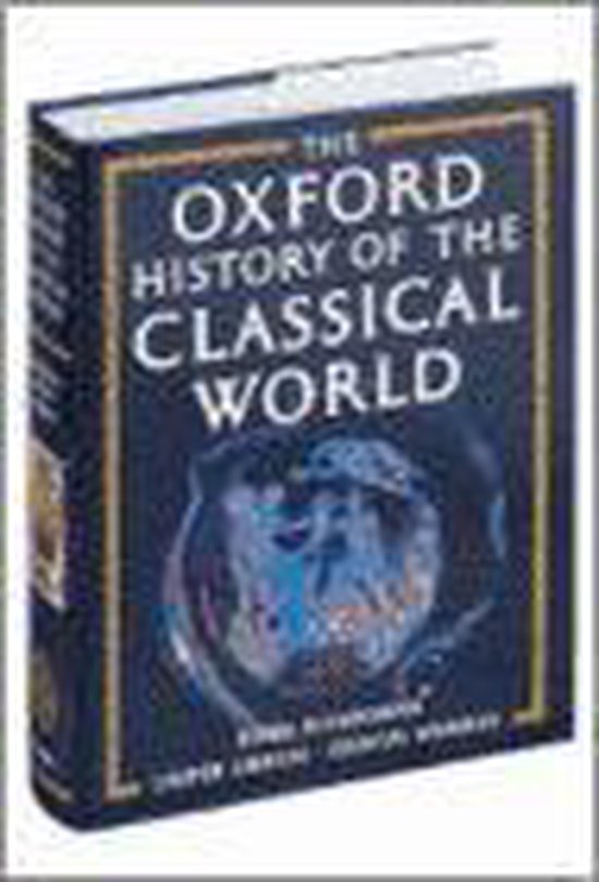 The Oxford History of the Classical World