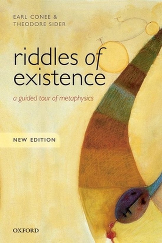 Riddles Of Existence