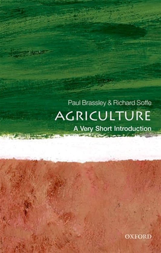 Agriculture A Very Short Introduction