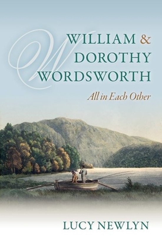 William & Dorothy Wordsworth