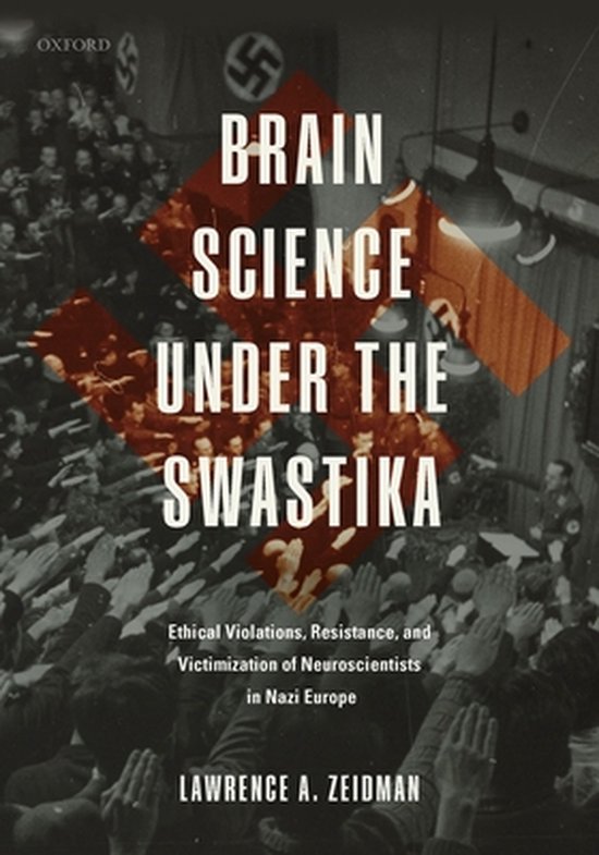 Brain Science under the Swastika