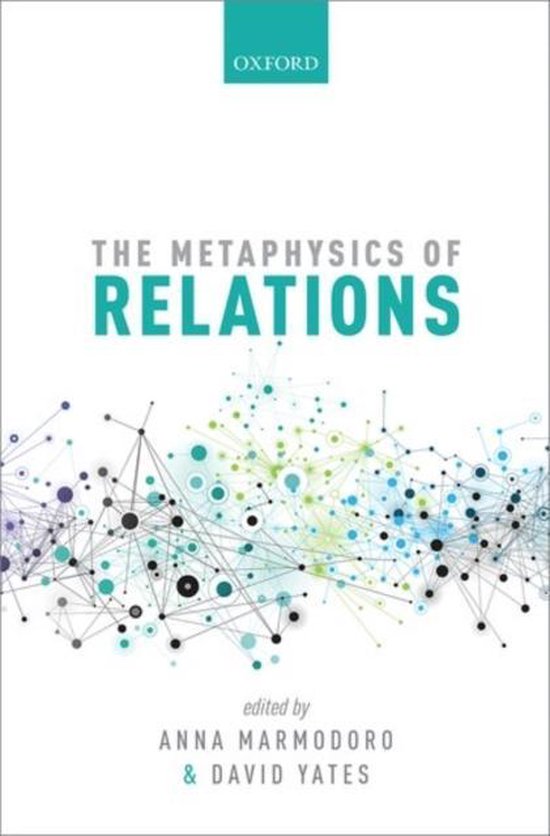 Metaphysics Of Relations