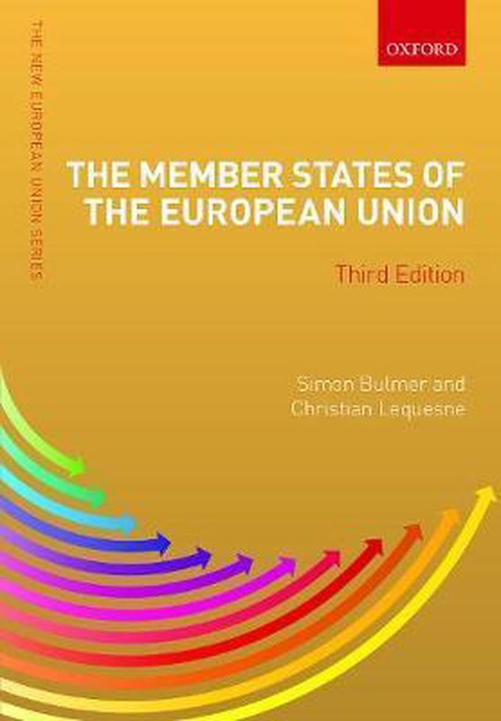 The Member States of the European Union