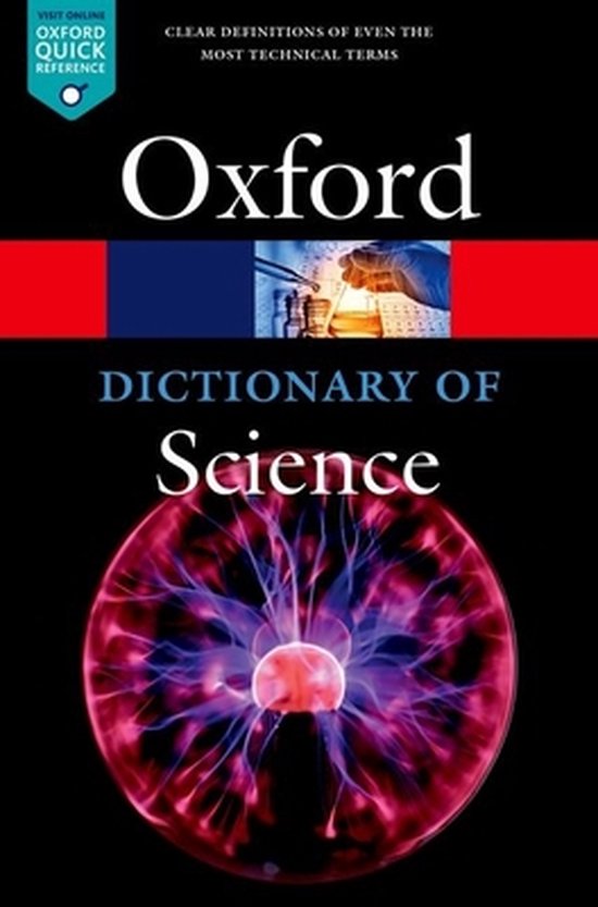 Dictionary of Science