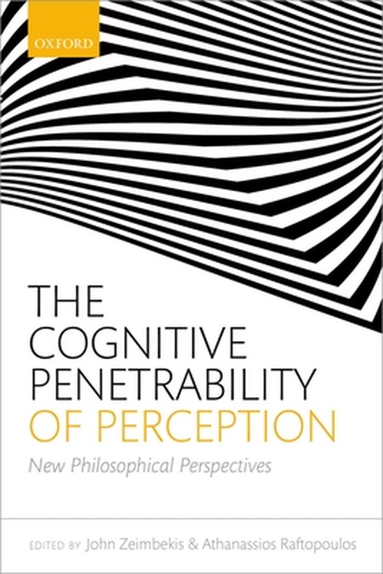 Cognitive Penetrability Of Perception Ne