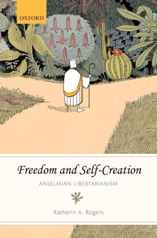 Freedom and Self-Creation