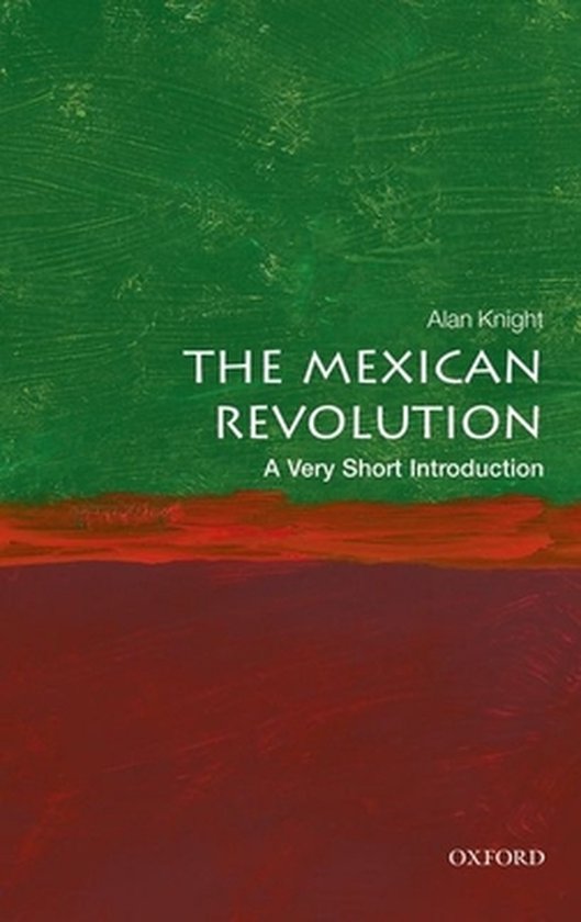 Mexican Revolution