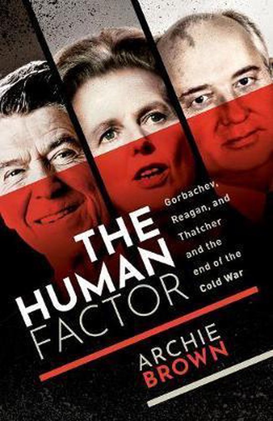 The Human Factor