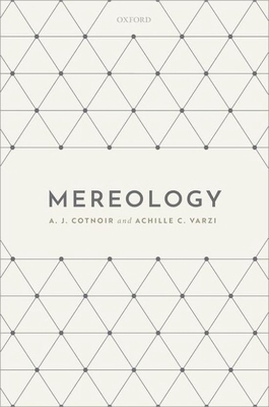 Mereology