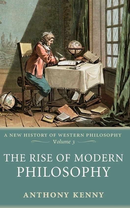 Rise Of Modern Philosophy