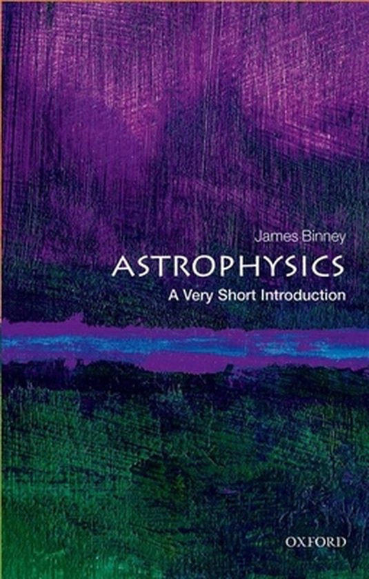 Astrophysics