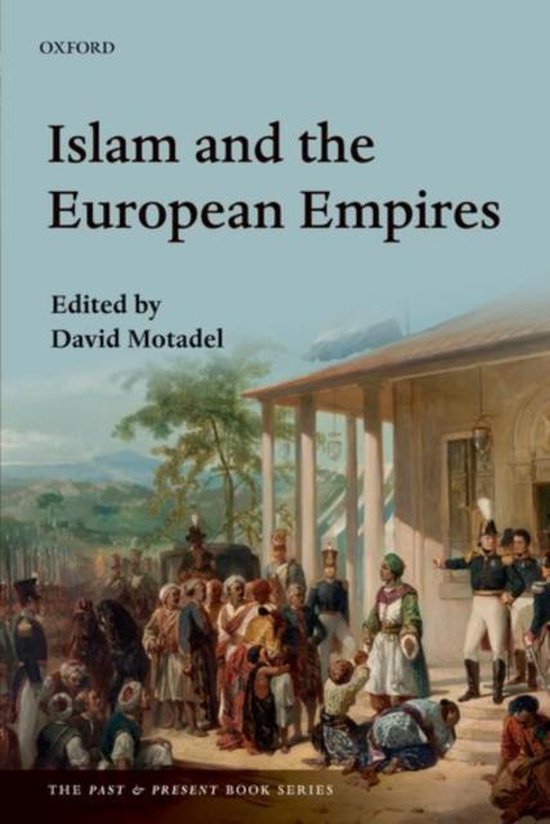 Islam & The European Empires