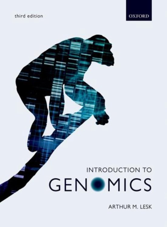 Introduction to Genomics