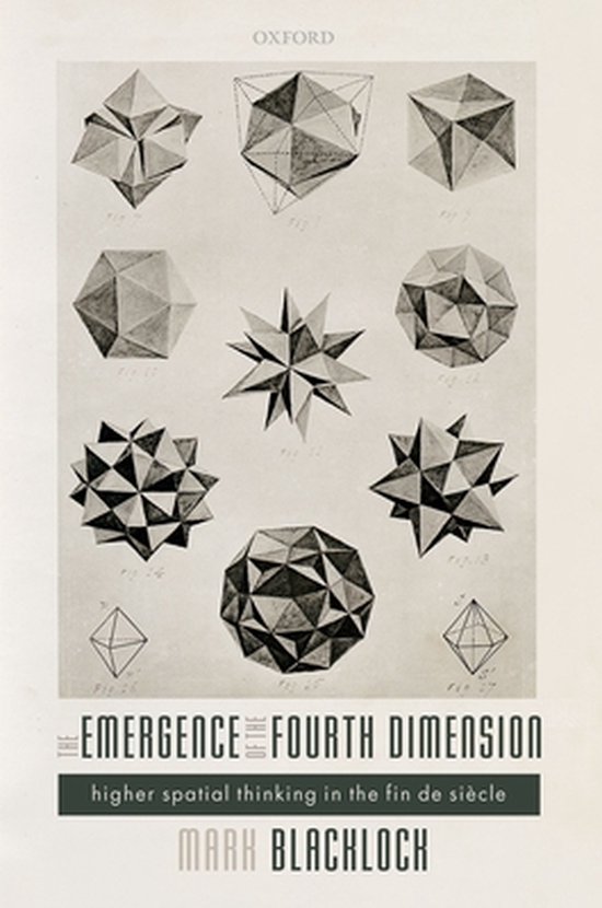 The Emergence of the Fourth Dimension