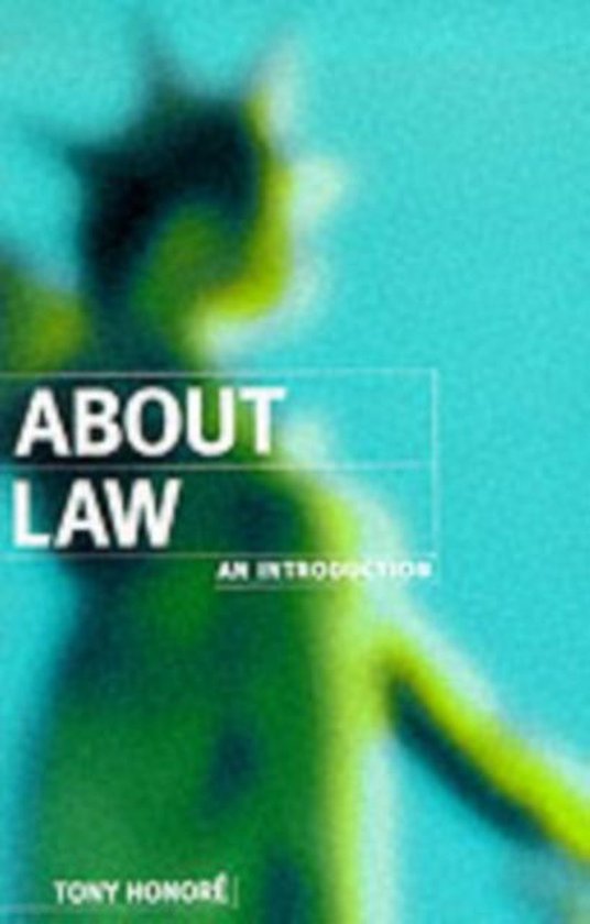 About Law