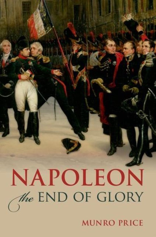 Napoleon End Of Glory