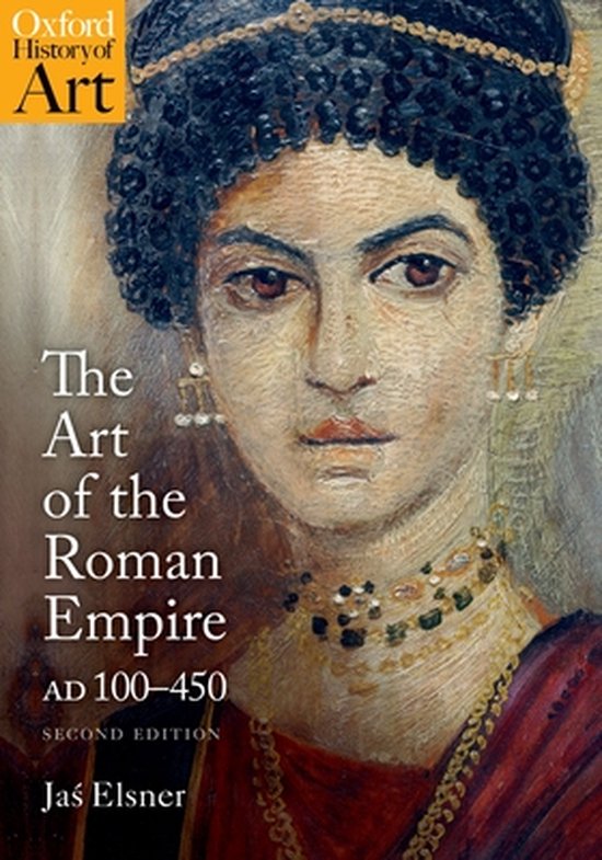 The Art of the Roman Empire