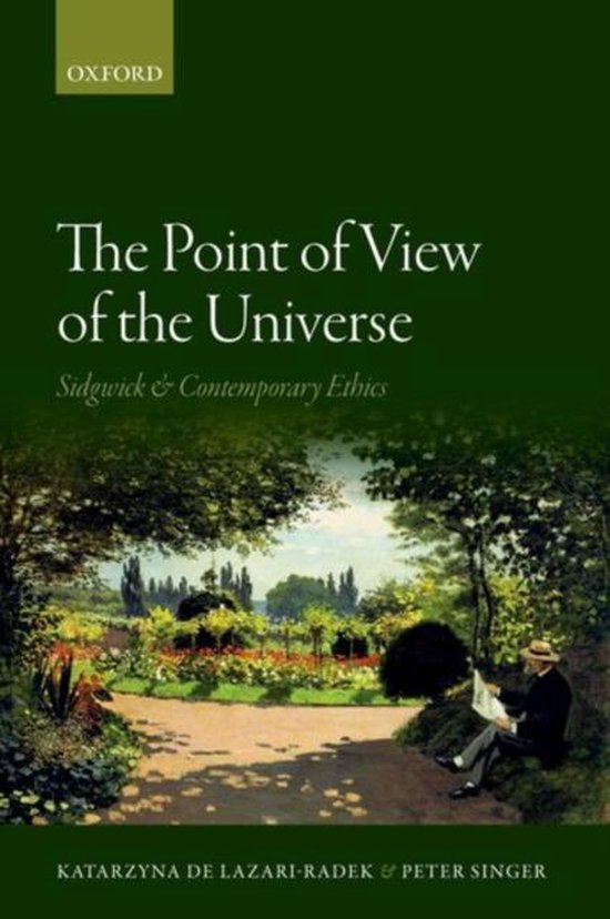 Point Of View Of The Universe