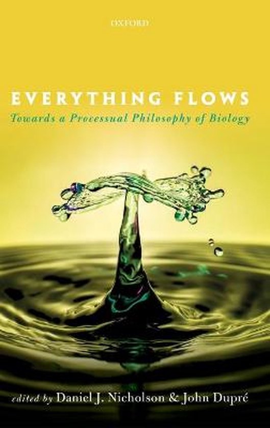 Everything Flows