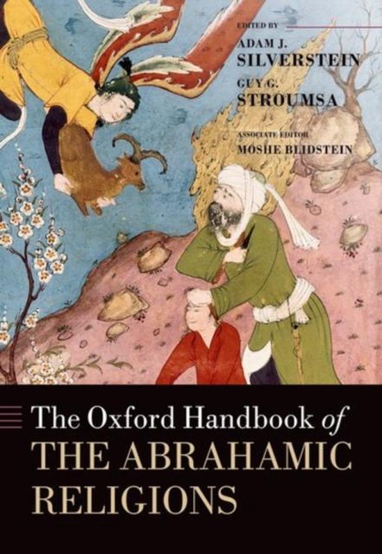 The Oxford Handbook of the Abrahamic Religions