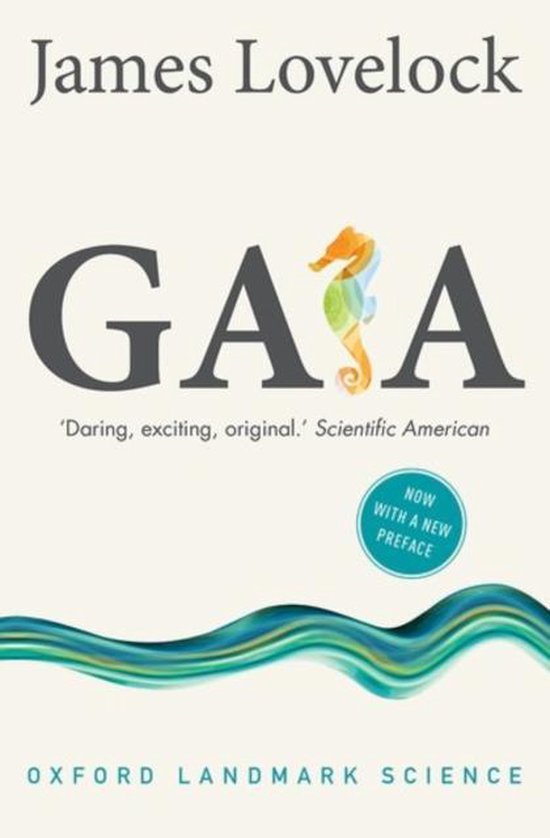 Gaia Reissue