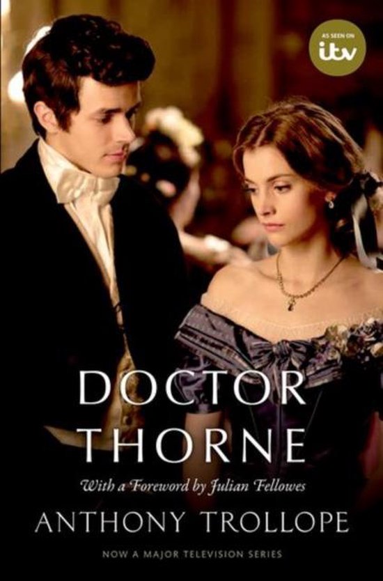 Doctor Thorne