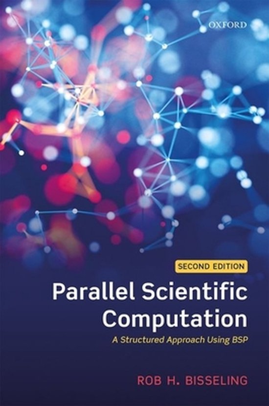 Parallel Scientific Computation