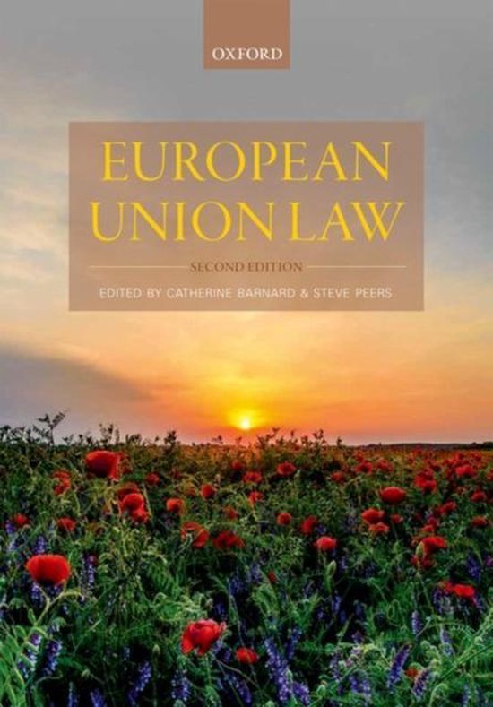 European Union Law