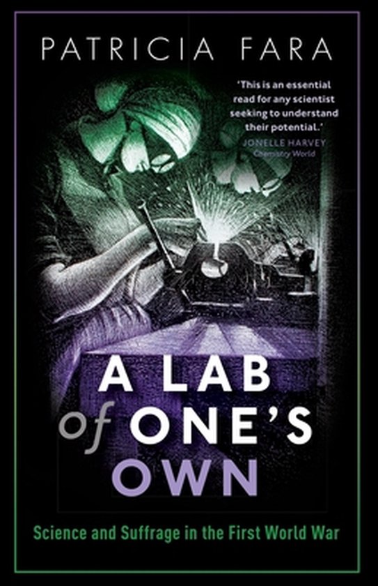 A Lab of One's Own