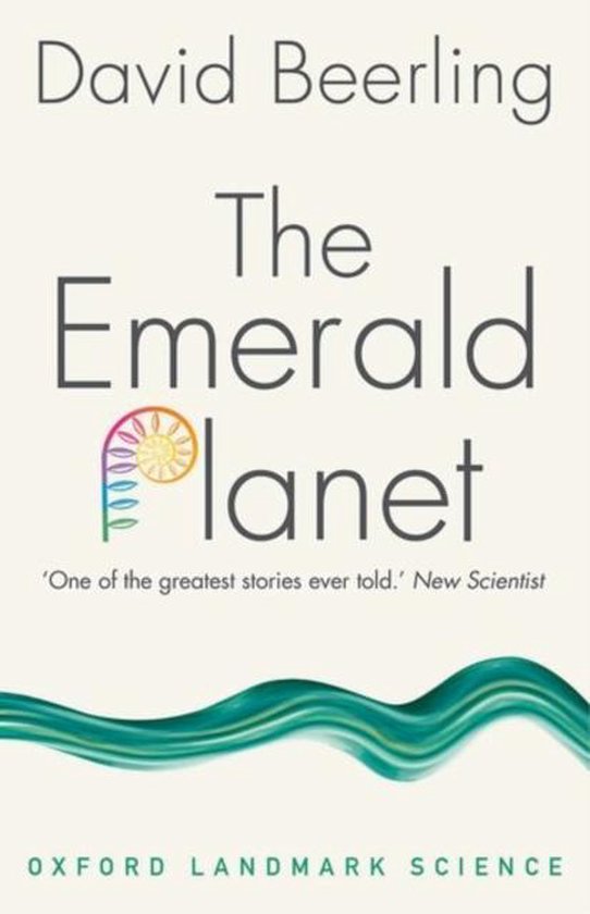 Emerald Planet