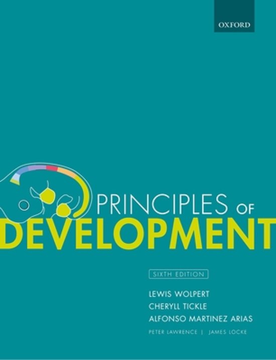 Principles of Development