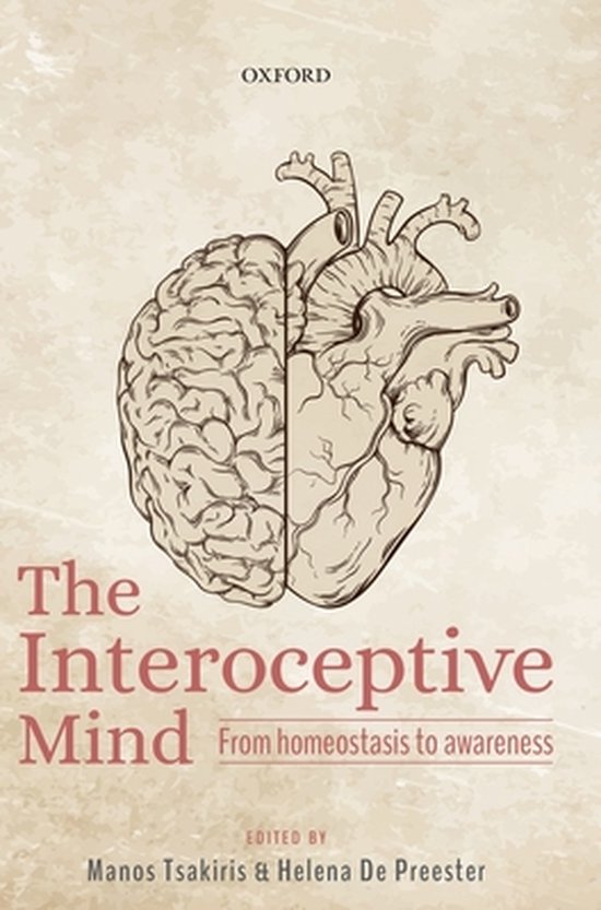 The Interoceptive Mind