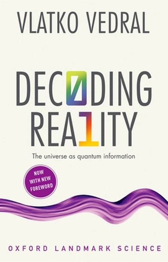 Decoding Reality