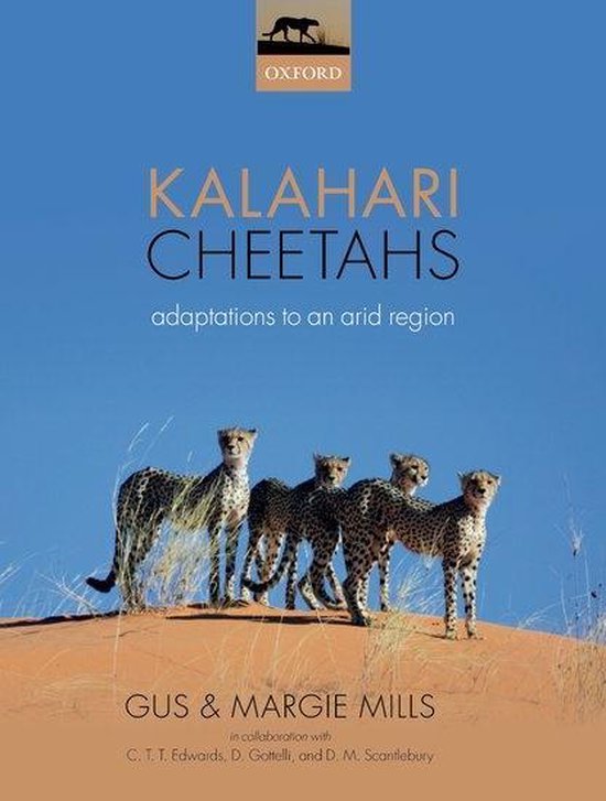 Kalahari Cheetahs