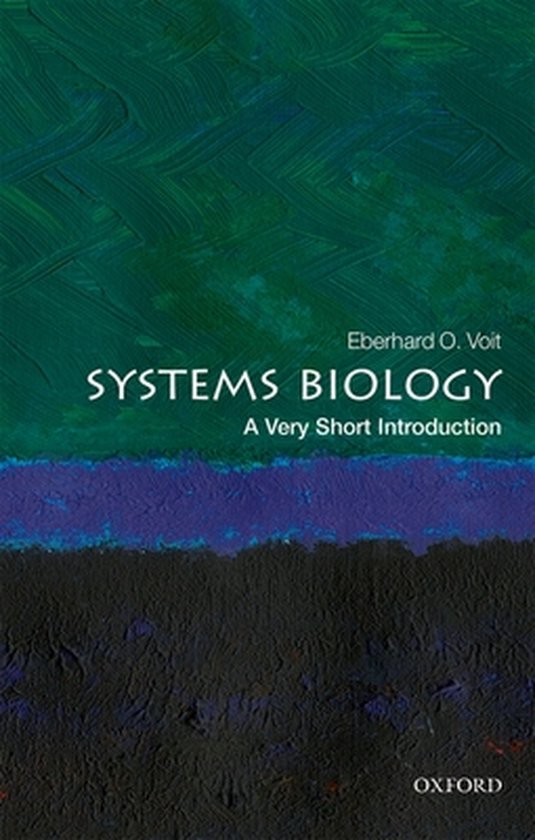 Systems Biology: A Very Short Introduction