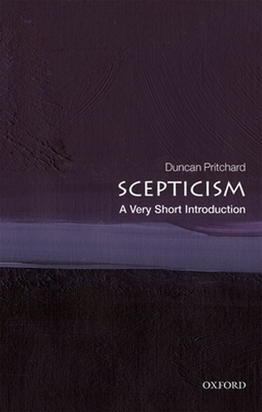 Scepticism: A Very Short Introduction