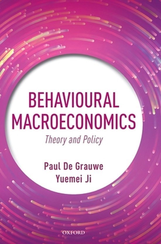 Behavioural Macroeconomics