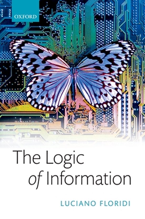 The Logic of Information