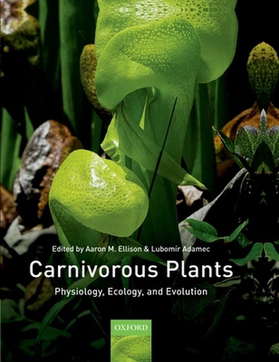 Carnivorous Plants