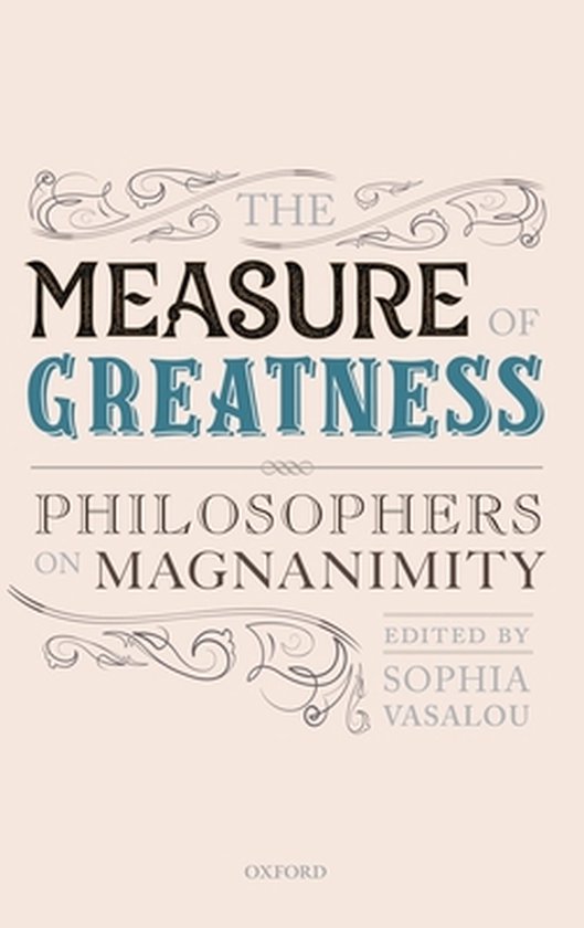 The Measure of Greatness