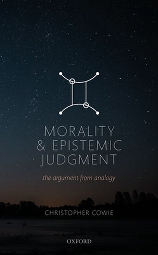 Morality and Epistemic Judgement