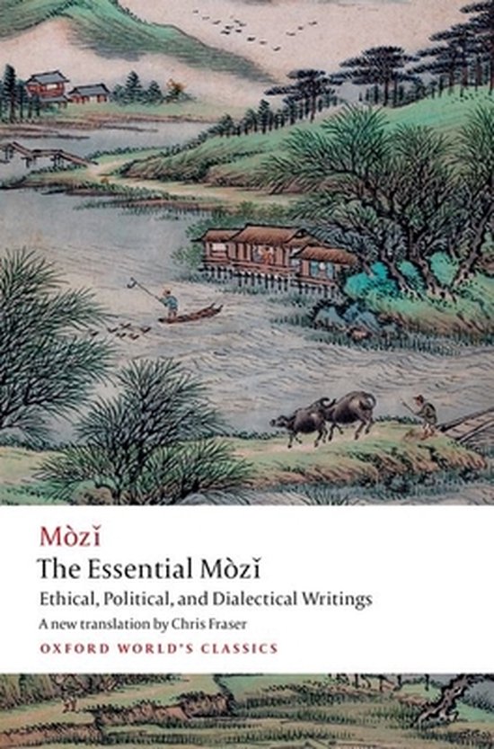 Essential Mozi