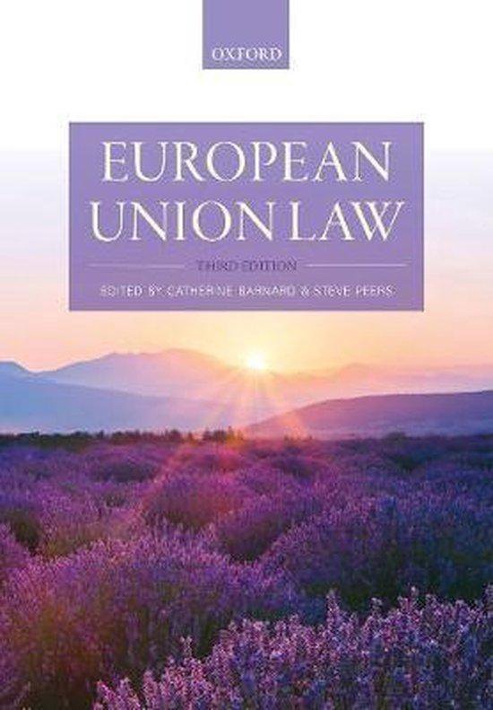 European Union Law