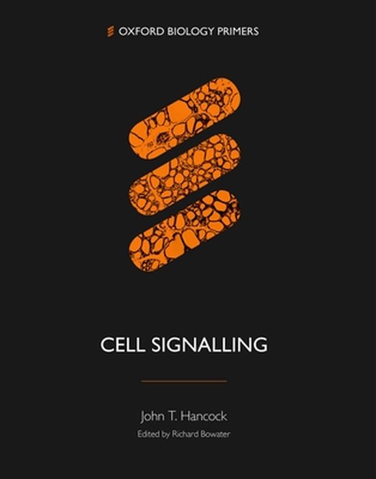 Oxford Biology Primers- Cell Signalling