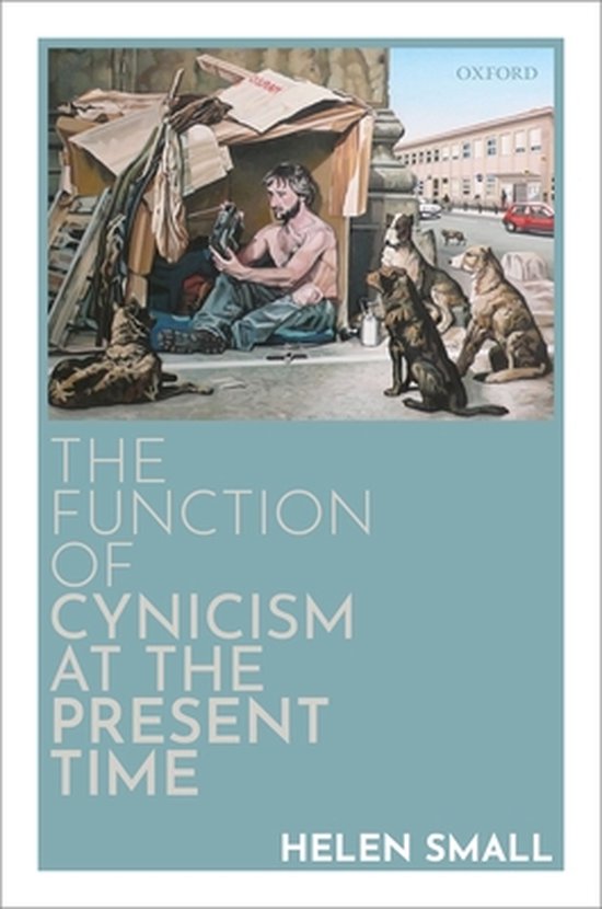 The Function of Cynicism at the Present Time